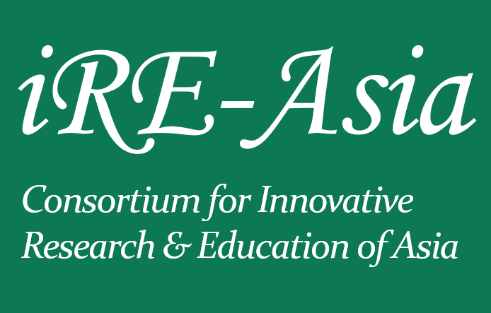 iRE-Asia