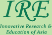 IRE - Innovative Research & Education of Asia