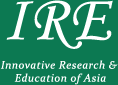 IRE - Innovative Research & Education of Asia
